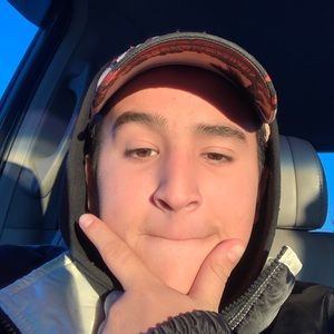 Meet your Posher, Alejandro